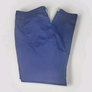 Zenana Skinny Jeans Leggings stretch Jeggings Y2K Layers Woman's 2X Plus Size